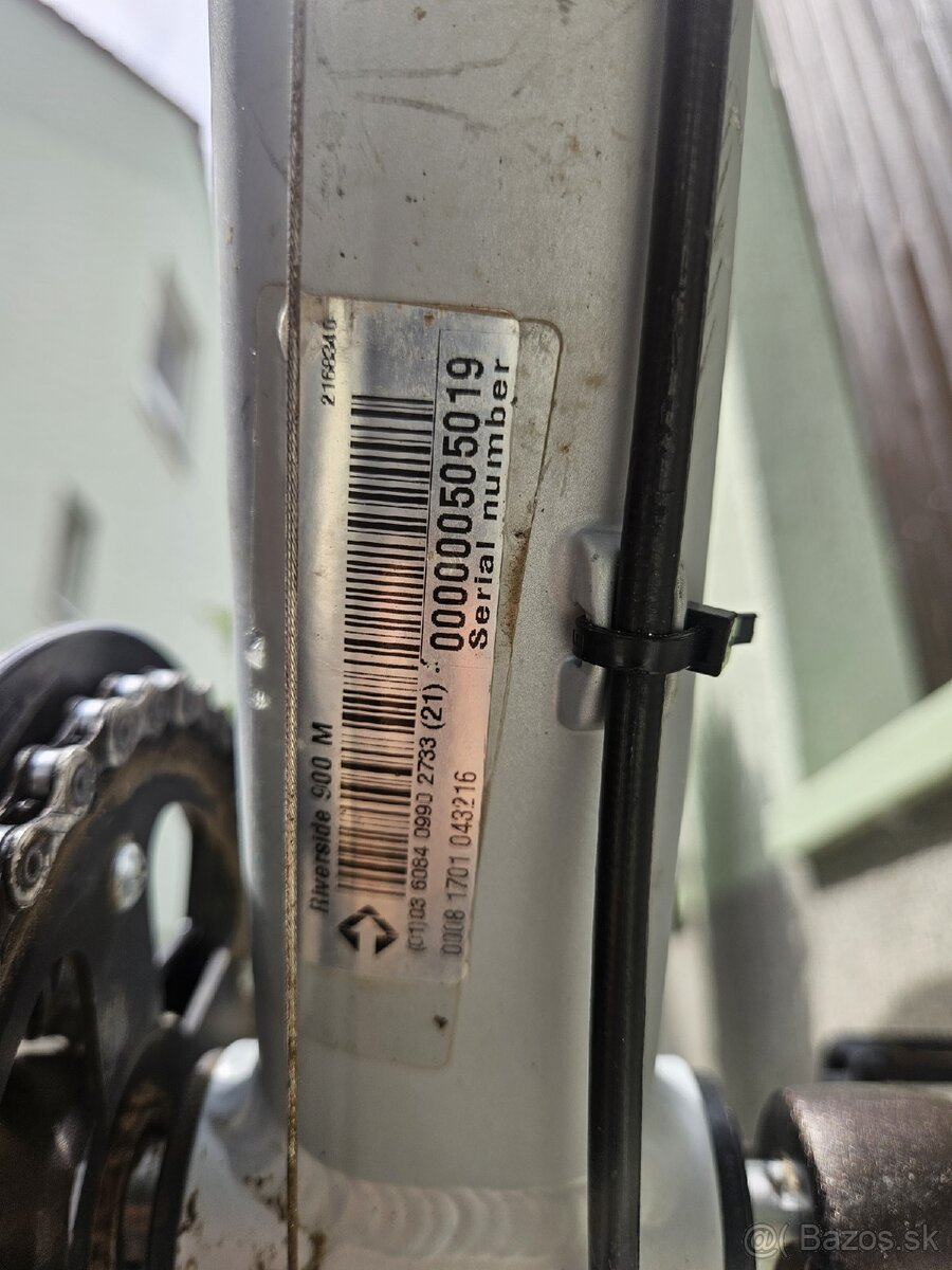 Btwin Riverside 900 - 4