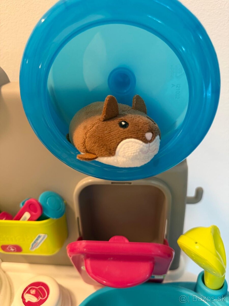 Detská veterinárna klinika SMOBY - 4