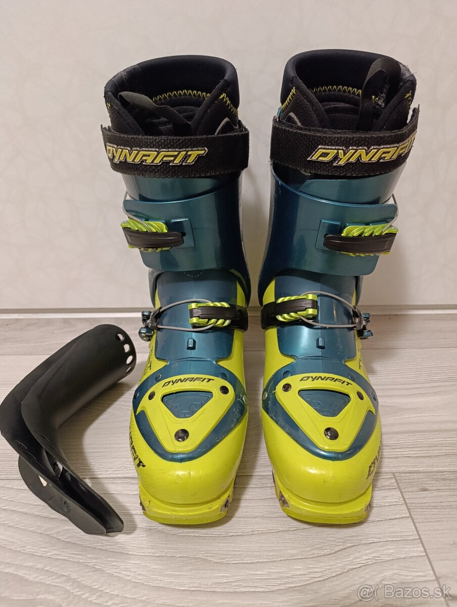 Dynafit tlt6 vel.28 - 4