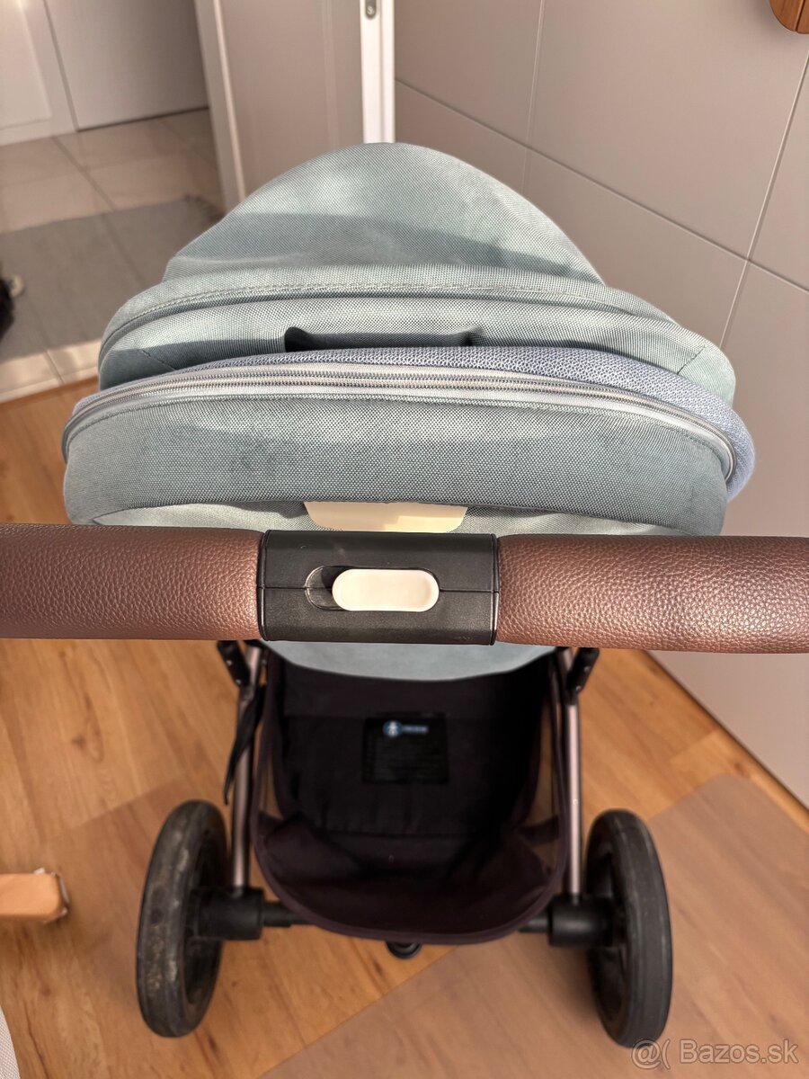 Cybex Balios S - športový kočik - 4