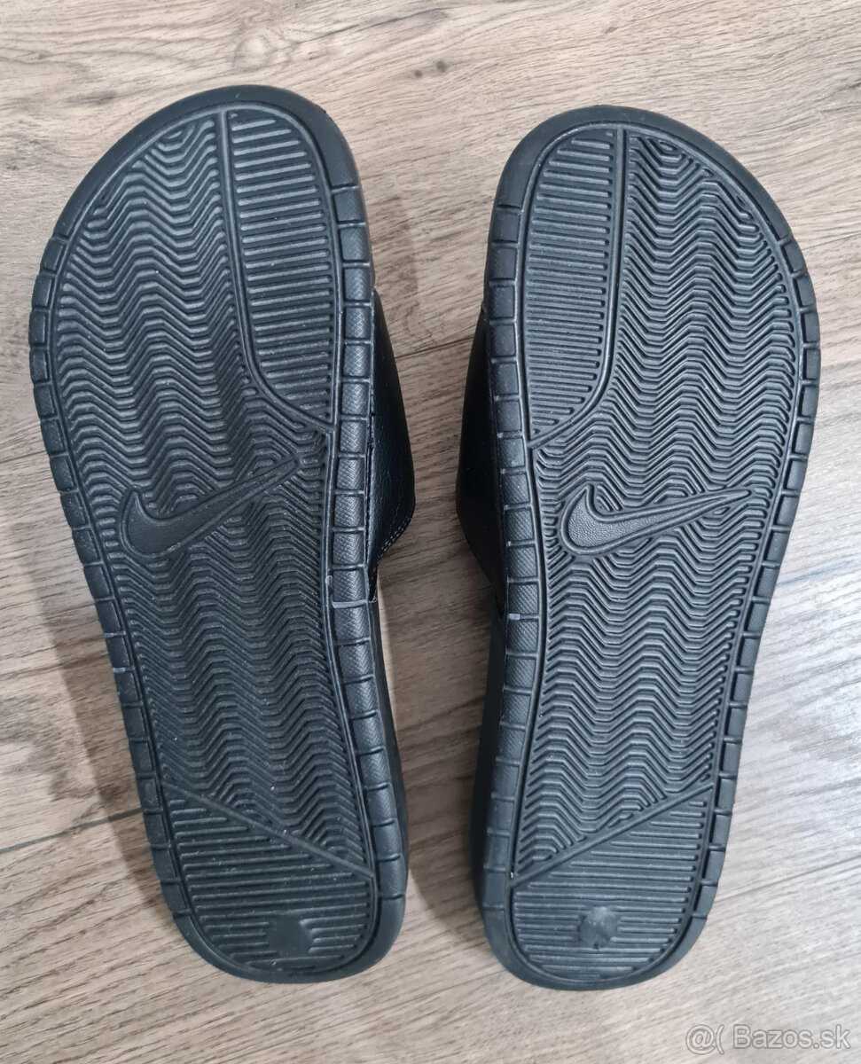 Šlapky NIKE pánske - veľkosť EU 46 - 4