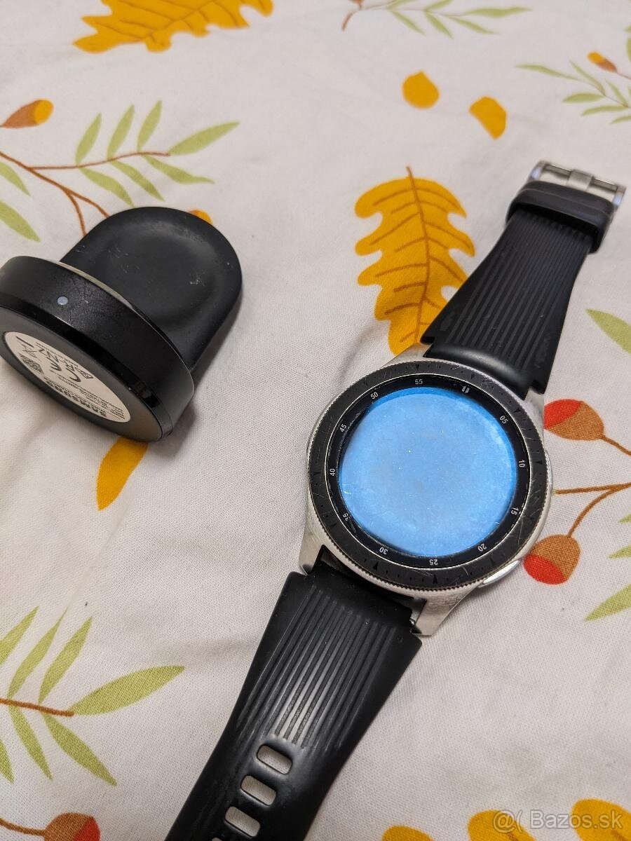 Samsung Galaxy Watch 46mm R800 - 4