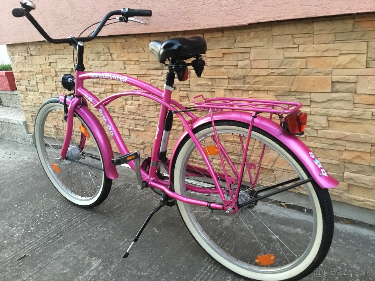 BEACH CRUISER - 4