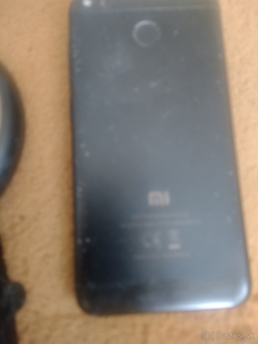Xiaomi Redmi 4X - 4