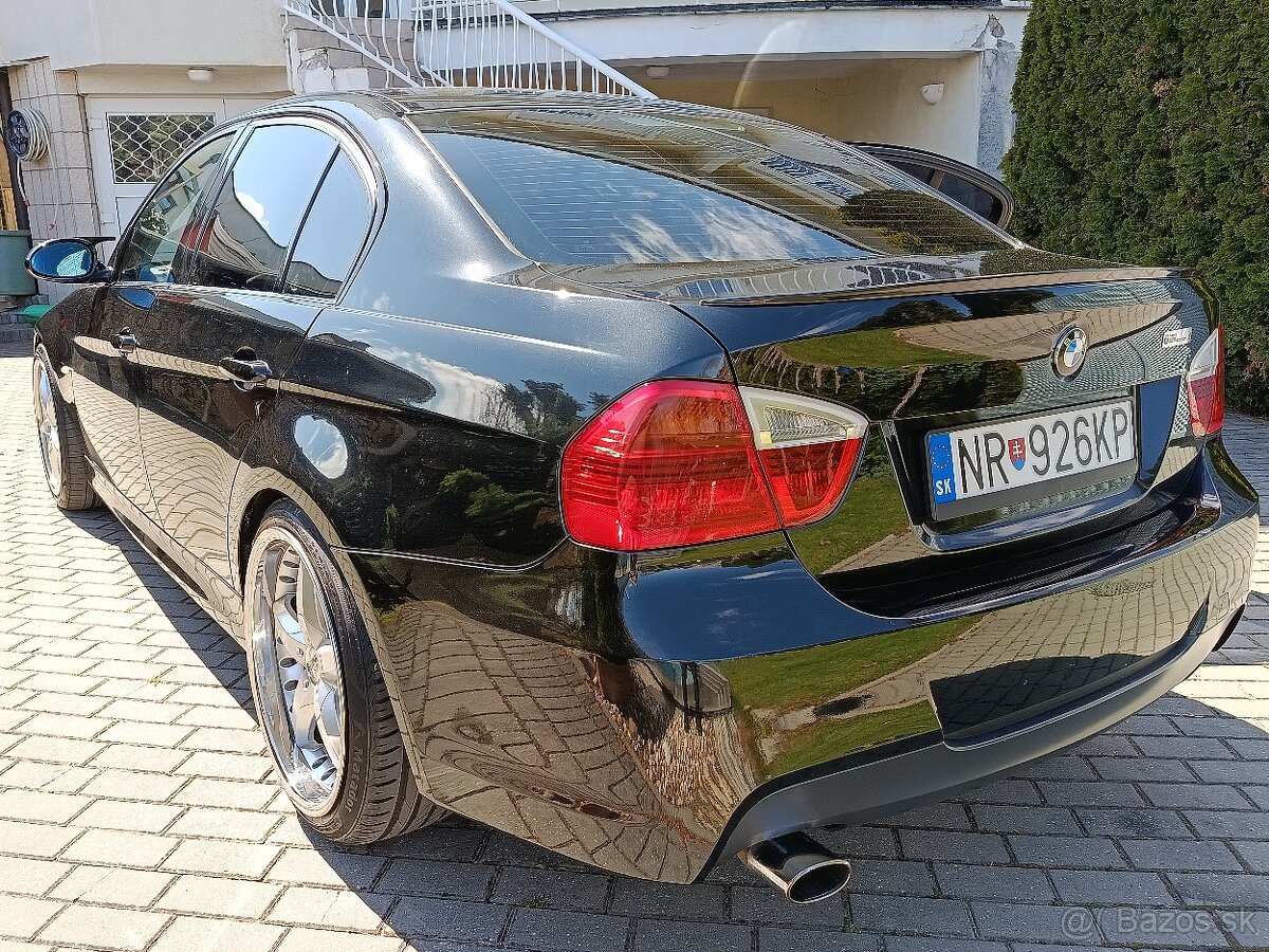 BMW 320 Si ANTERA - 4