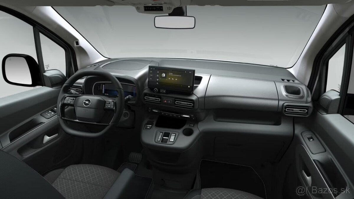 Opel Combo GS XL 1,5 CDTi 130k AT8 - 4