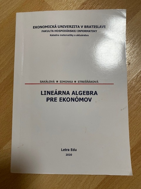 Euba knihy - 4