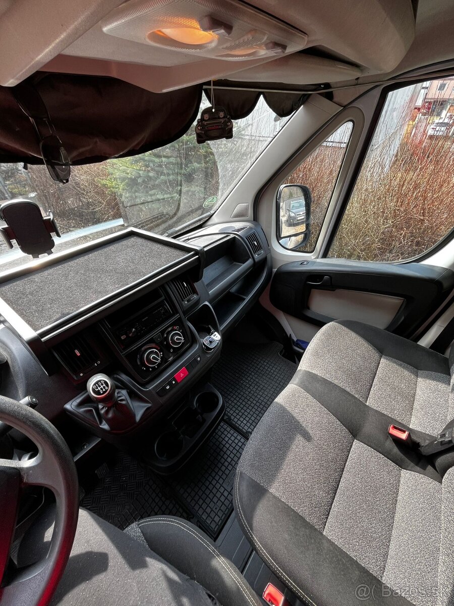 Fiat Ducato maxi 2.3 odstupim leasing - 4