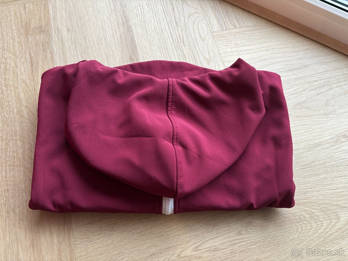 Prechodná bundička Little People - 4