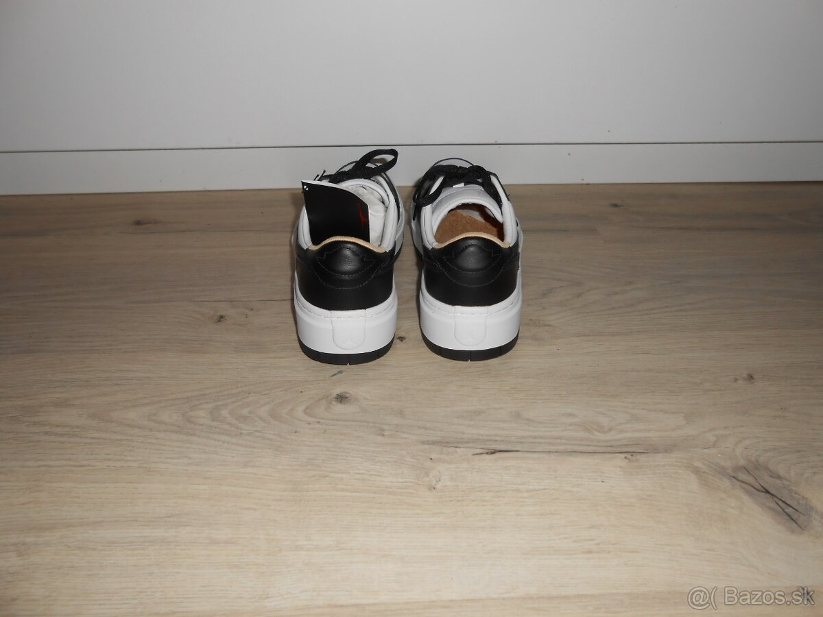 Predam nove original tenisky znacky NIKE AIR JORDAN ELEVATE - 4