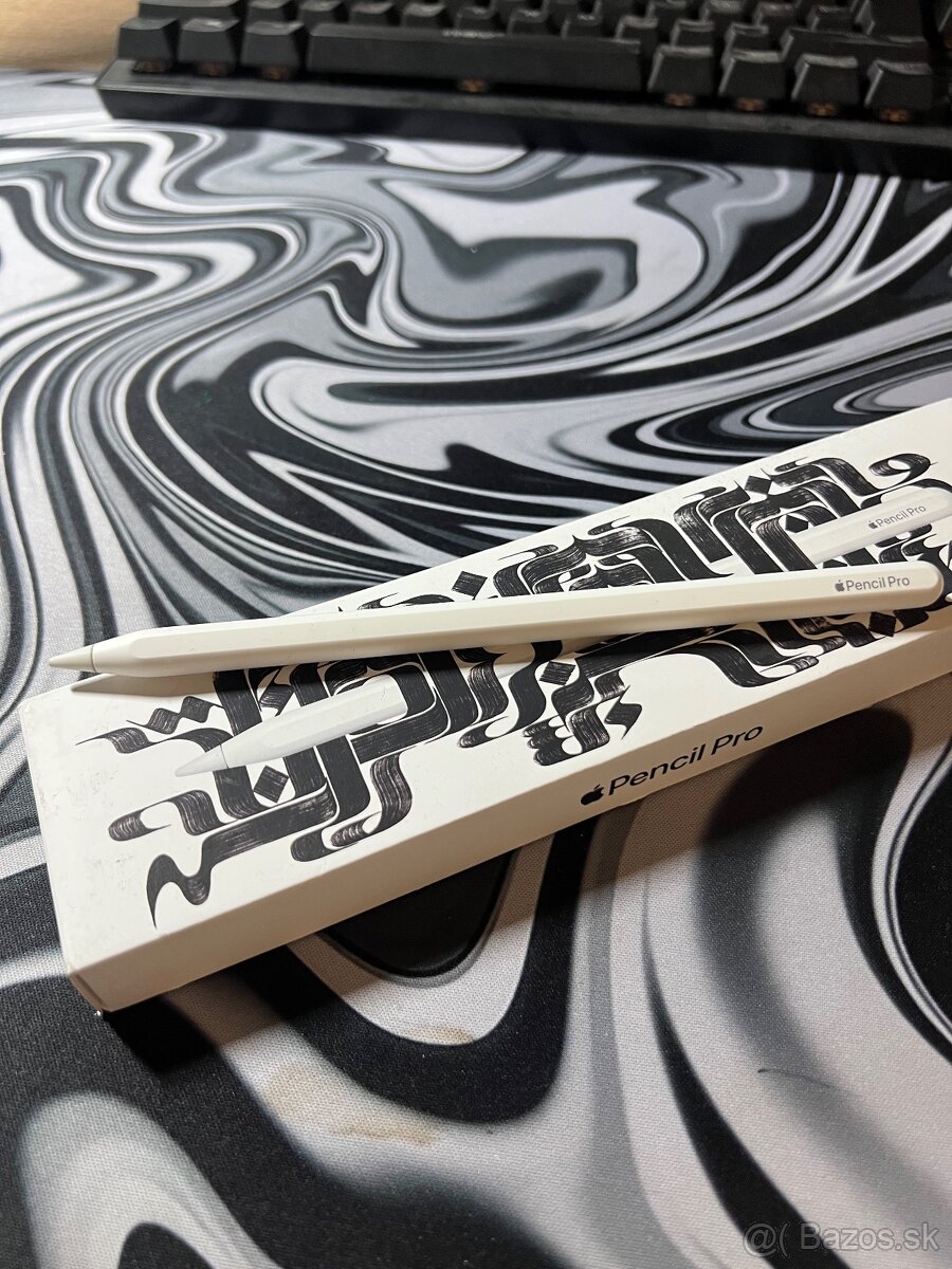 iPad Air M2 2024 128GB Wifi záruka - 4