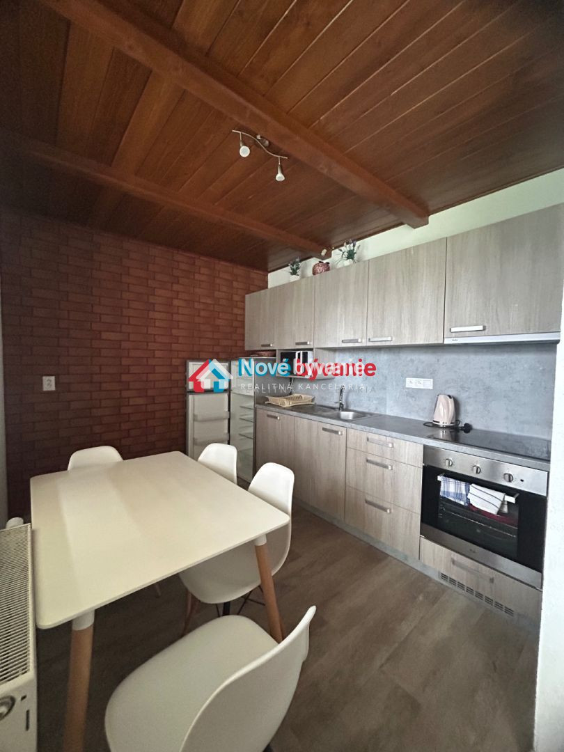 Rekreačný dom pri Liptovskej Mare ID: N010-12-PICH - 4