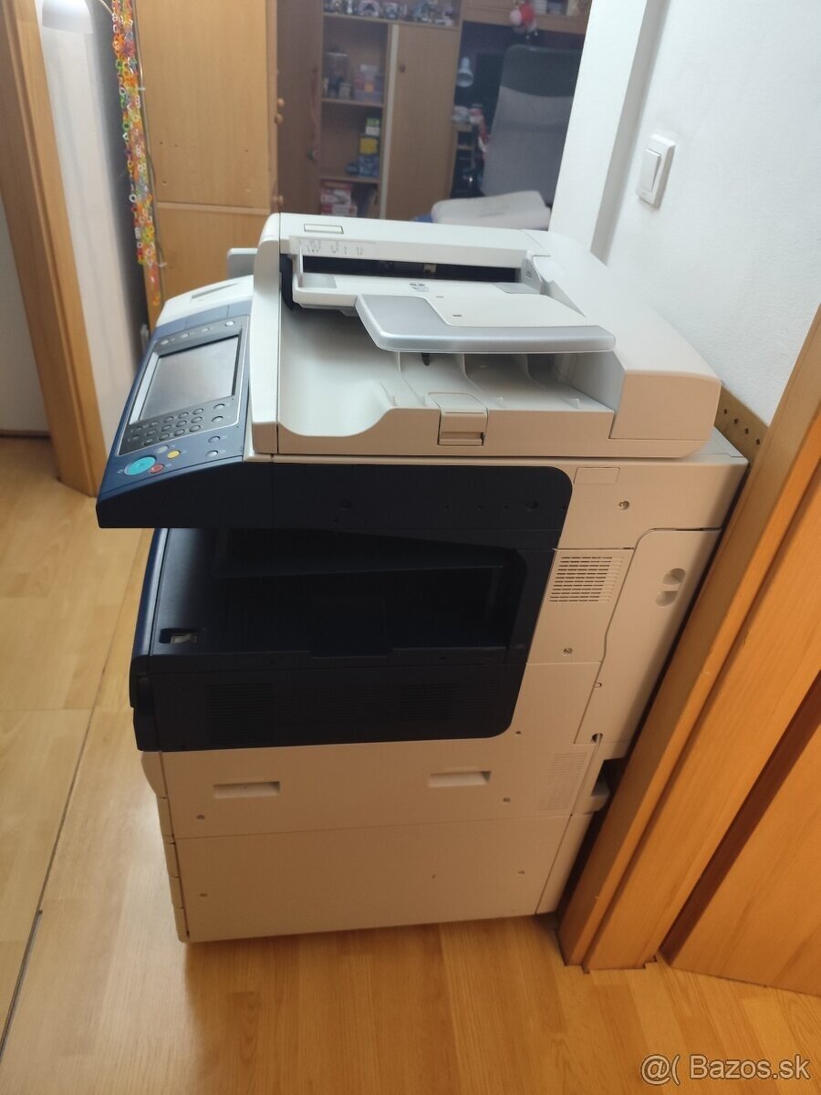 Xerox WorkCentre 7830 - 4