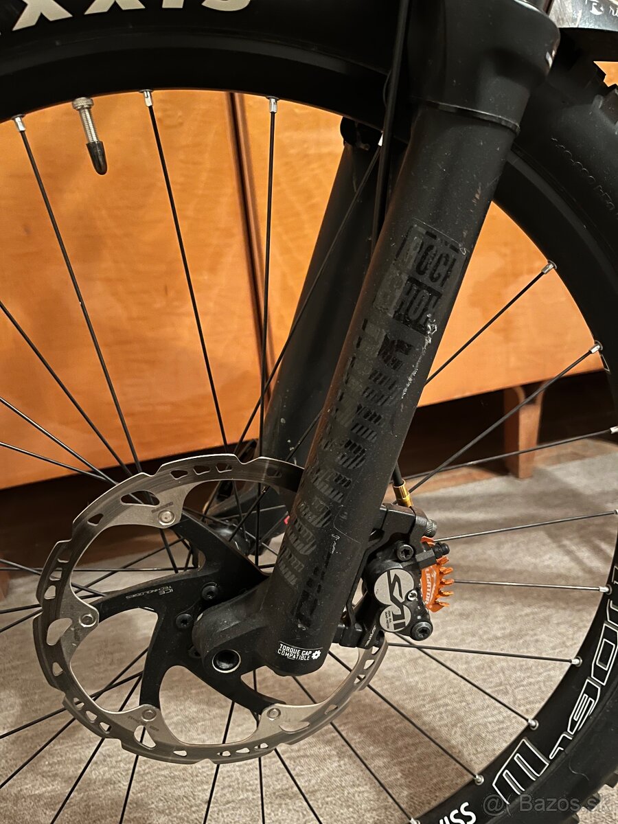 Canyon Spectral 6 AL - 4