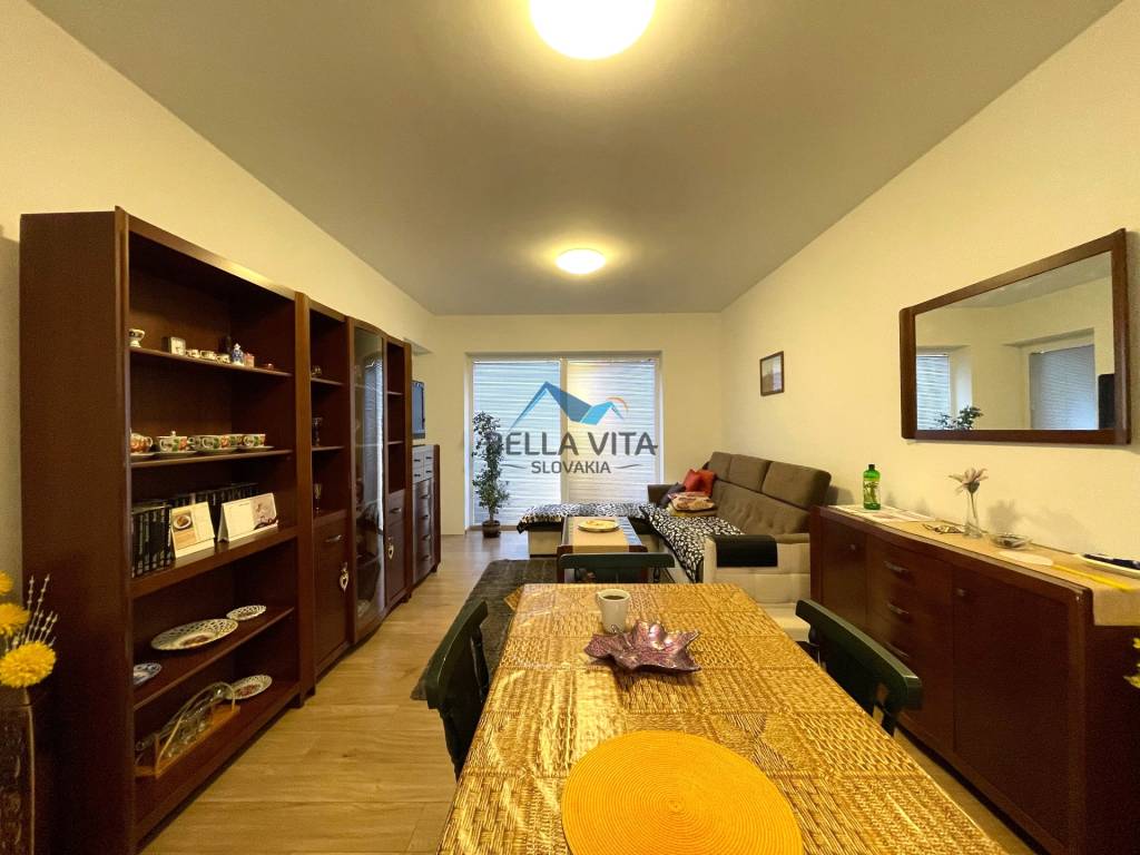 Moderný 3-izbový rodinný dom v Mostovej, pripravený na bývan - 4