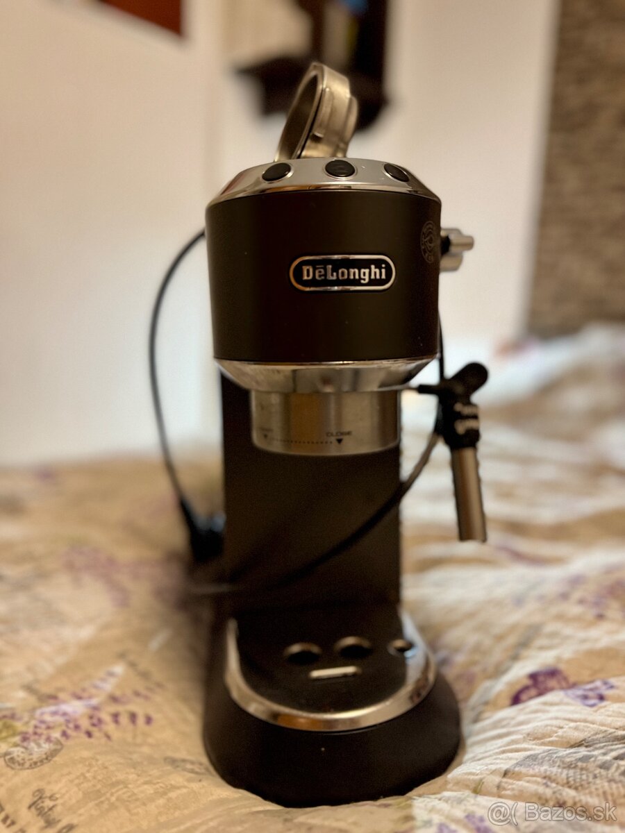 DeLonghi kávovar - 4