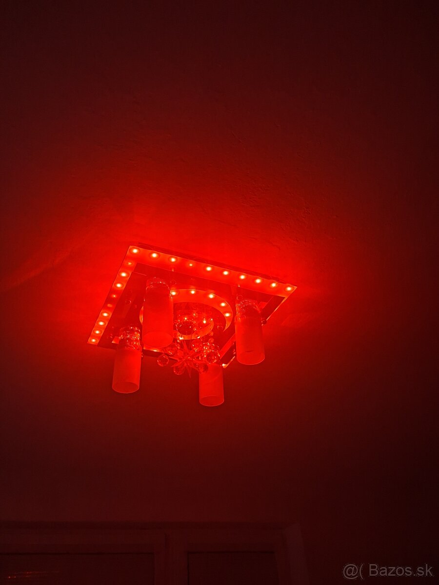 Stropne svietidlo - 4