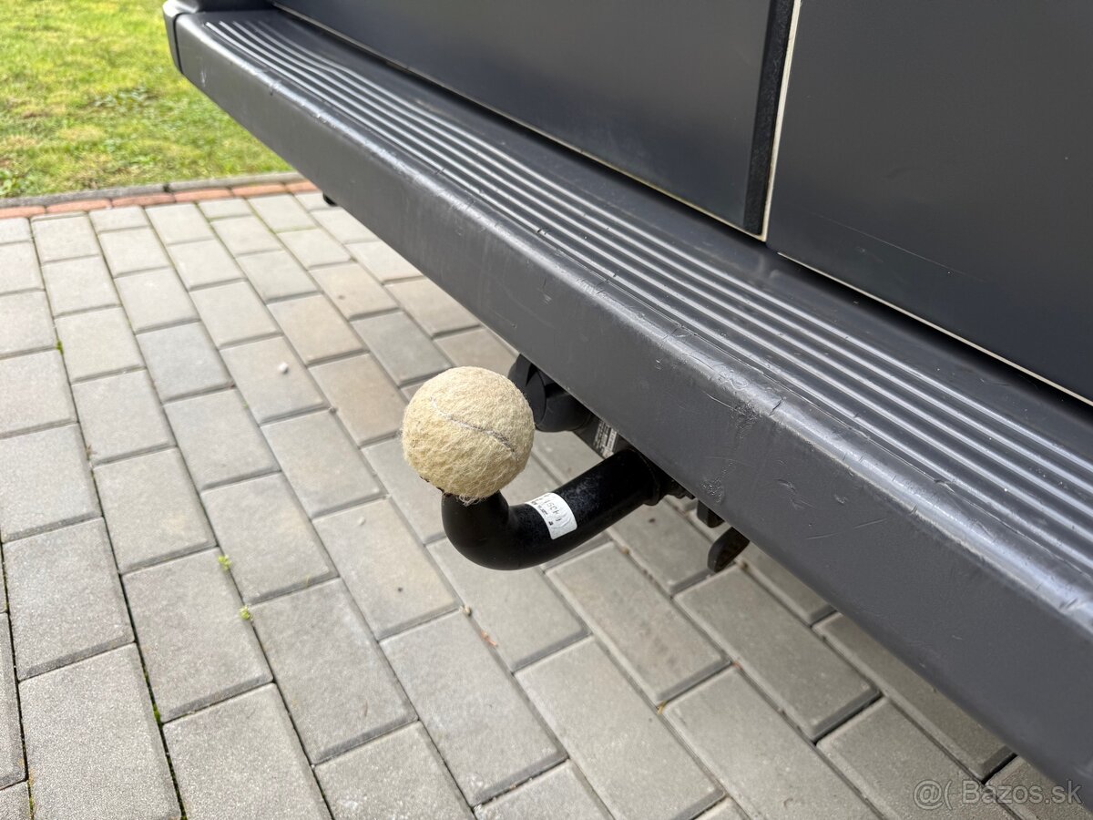 Citroën Jumper 3.0HDI L2H2 CHLADIAK - 4