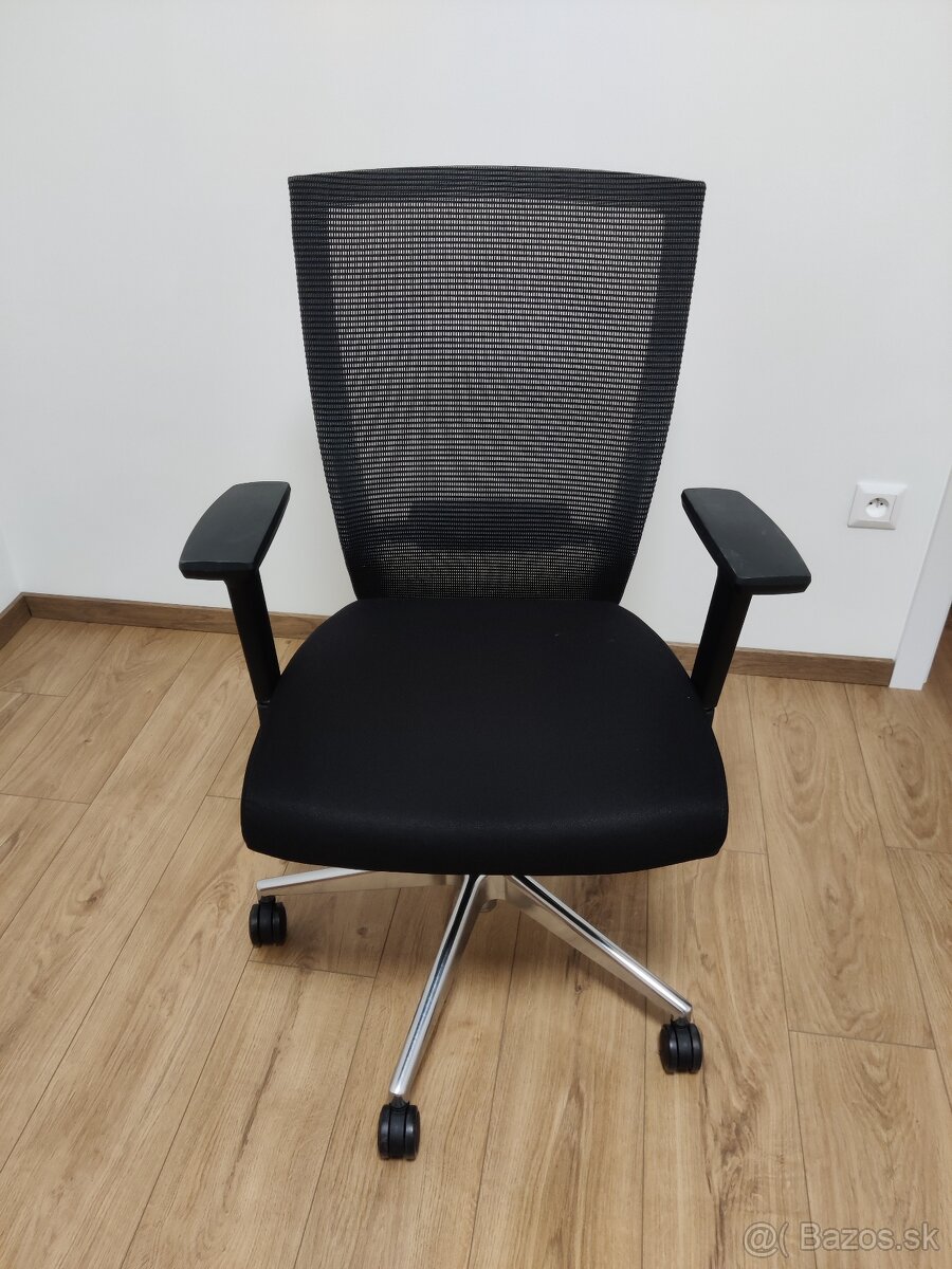 Kancelarska stolicka - 4