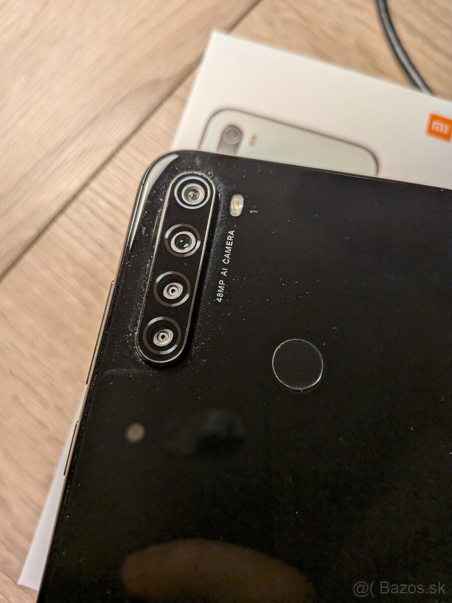 Xiaomi Redmi Note 8 4/64 Gb - 4