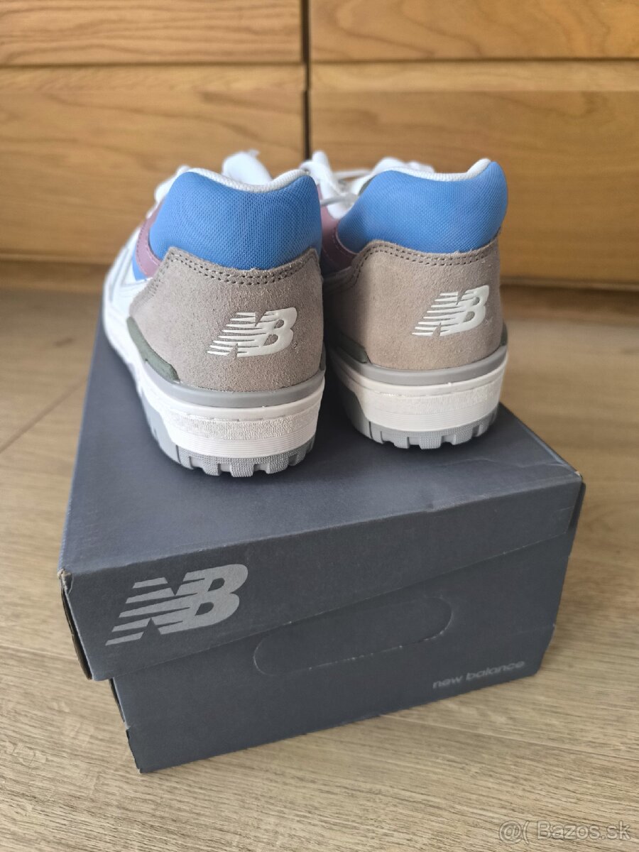 New balance 550 - 4