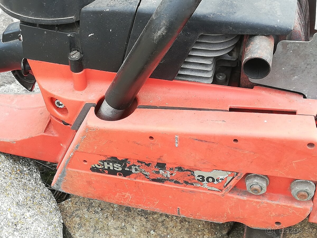 Sachs Dolmar 309 - 4