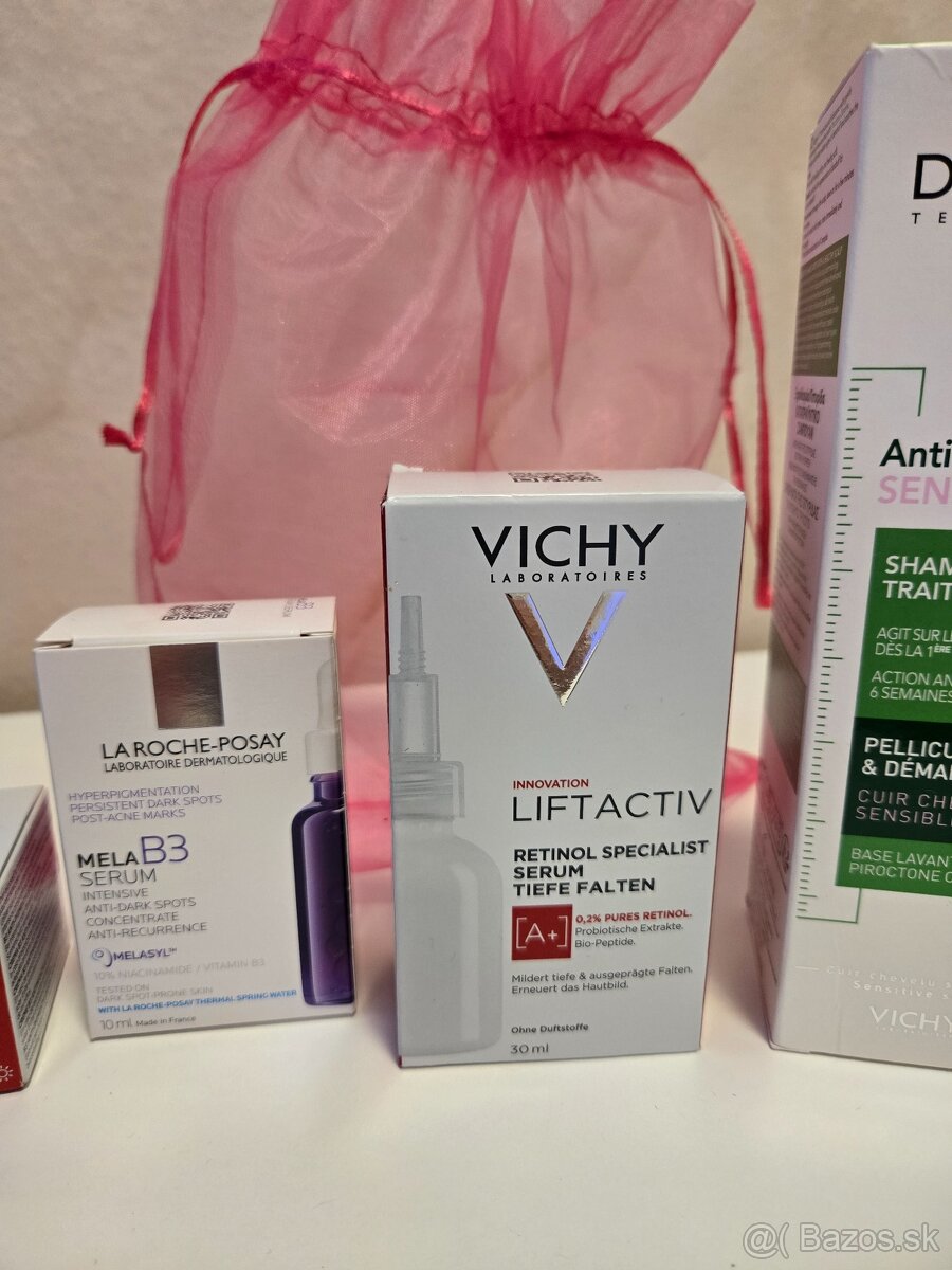 Set Kozmetika Vichy - 4