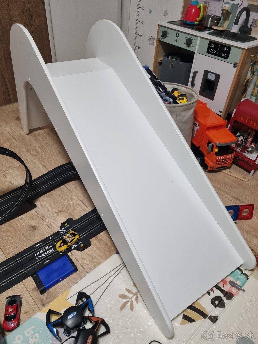 Jupiduu šmykľavka - 4