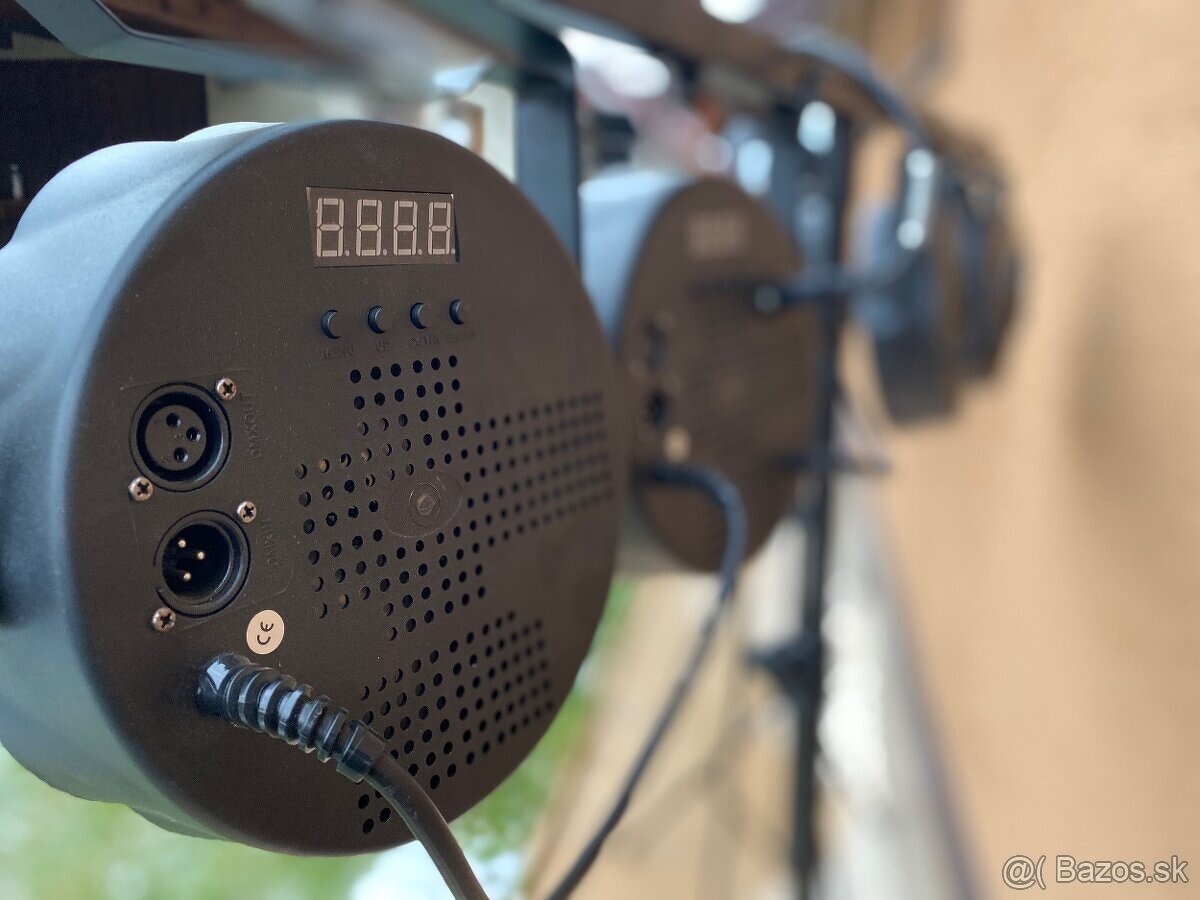 led par set 54x 1 watt 220 eur - 4