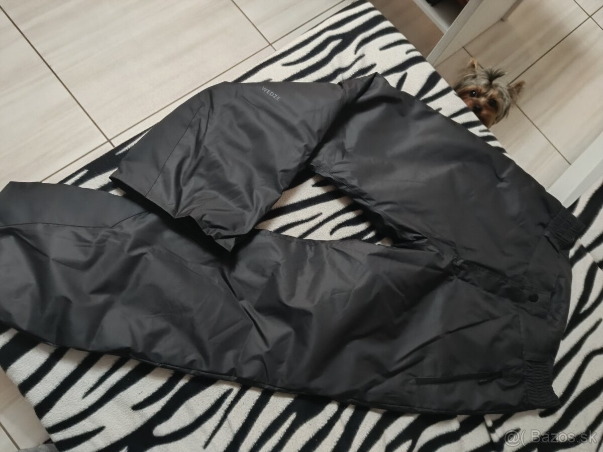 Lyžiarske nohavice - 4