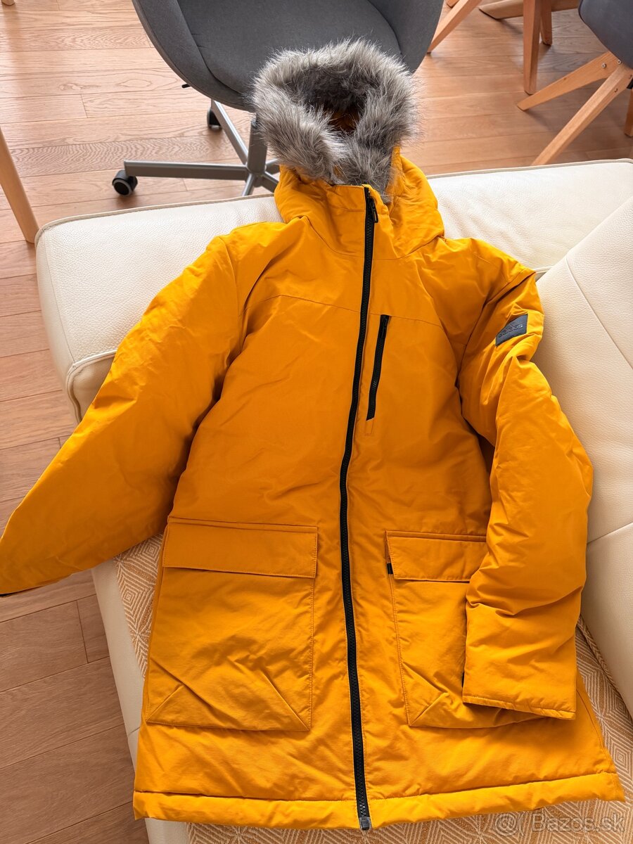 Zimna bunda Adidas - 4