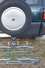 Kôš na prepravu zveri - 4