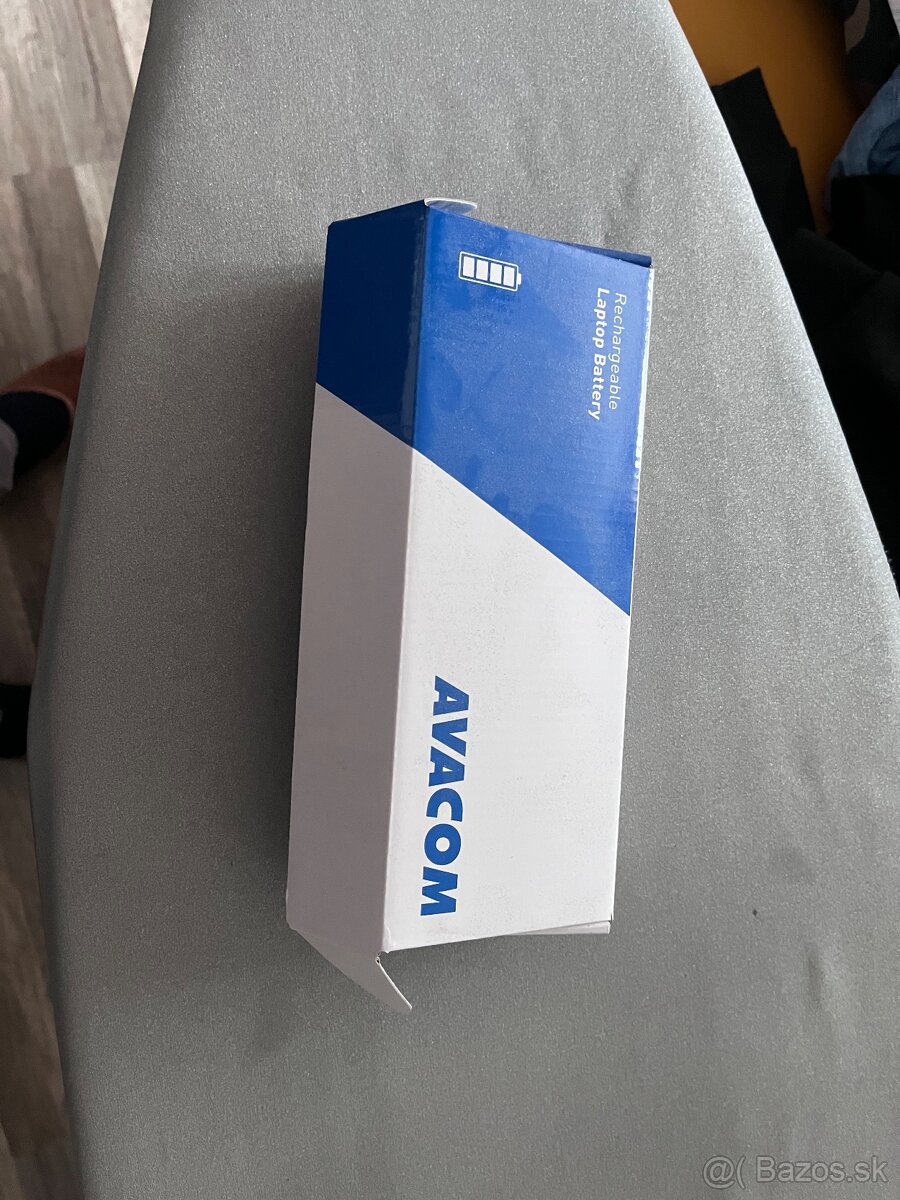 Bateria do notebooku nova - 4