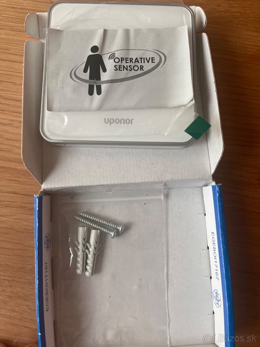 Uponor S matrix base - 4