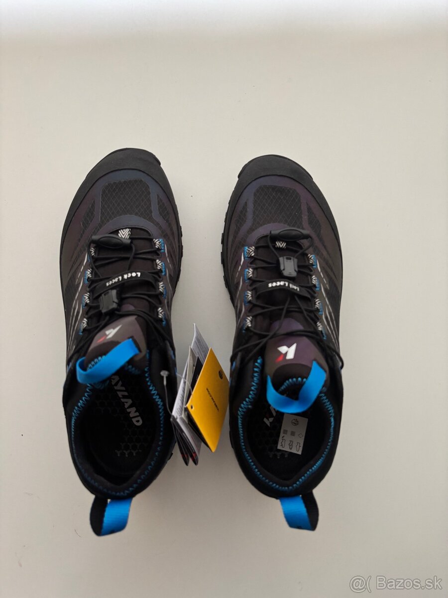 Kayland Duke Gtx - 4