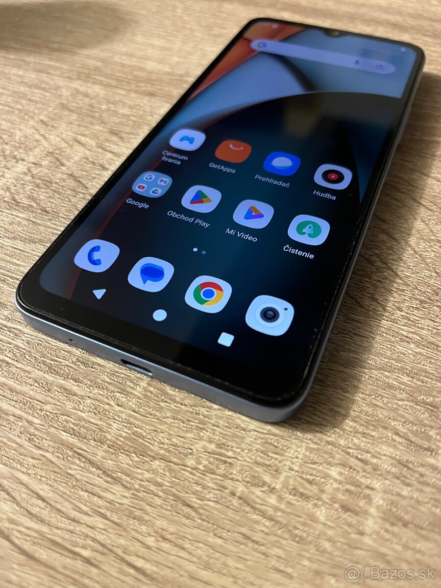 Xiaomi Redmi A3 / 4GB/128GB Modry TOP stav - 4