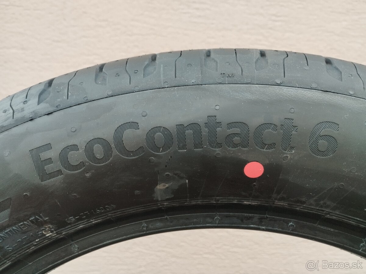 Letné pneumatiky - 4