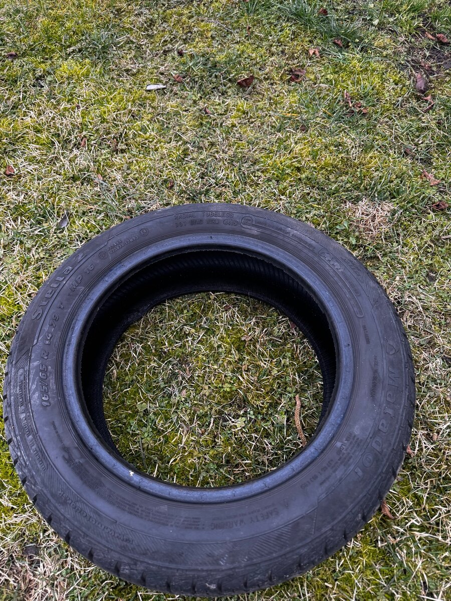 Citroën Saxo diely - 4