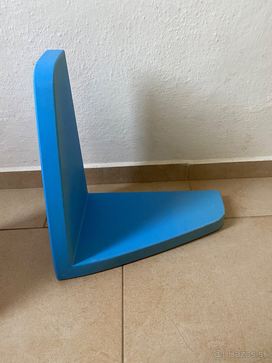 Polička 4 ks ikea - 4