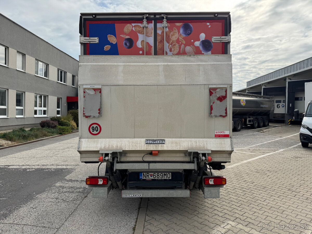 Iveco Daily 70C18 - 4