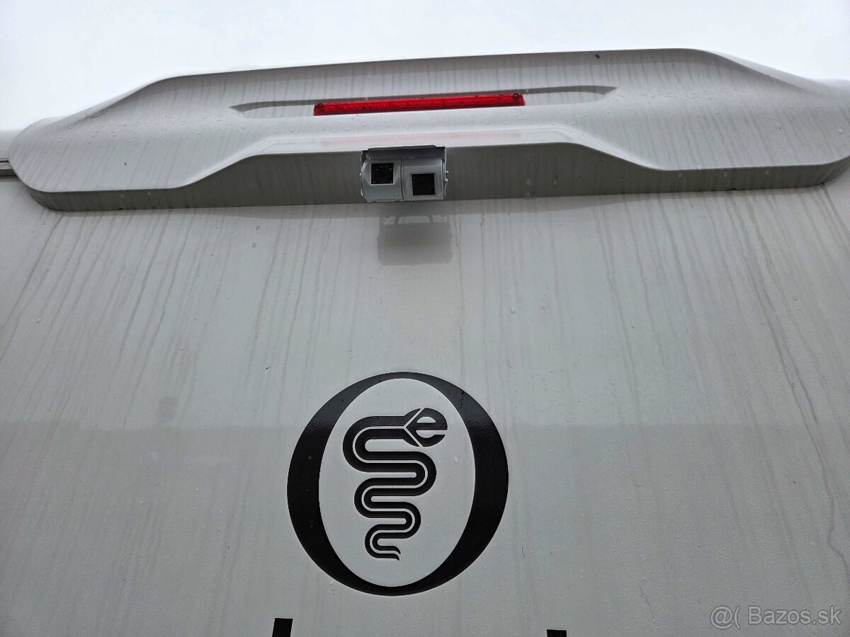 Fiat automat 2025 v záruke - 4