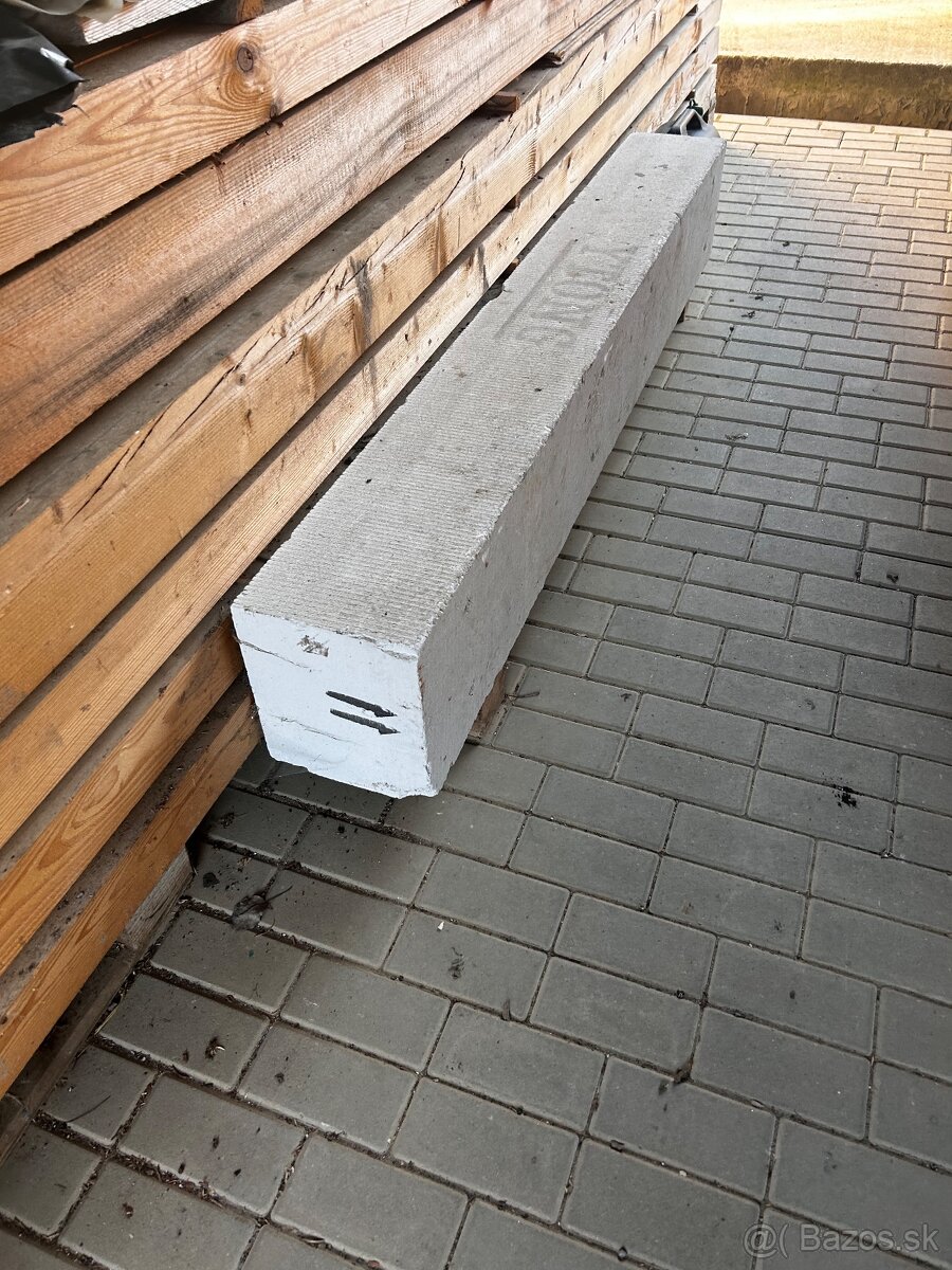 Stavebny material - 4