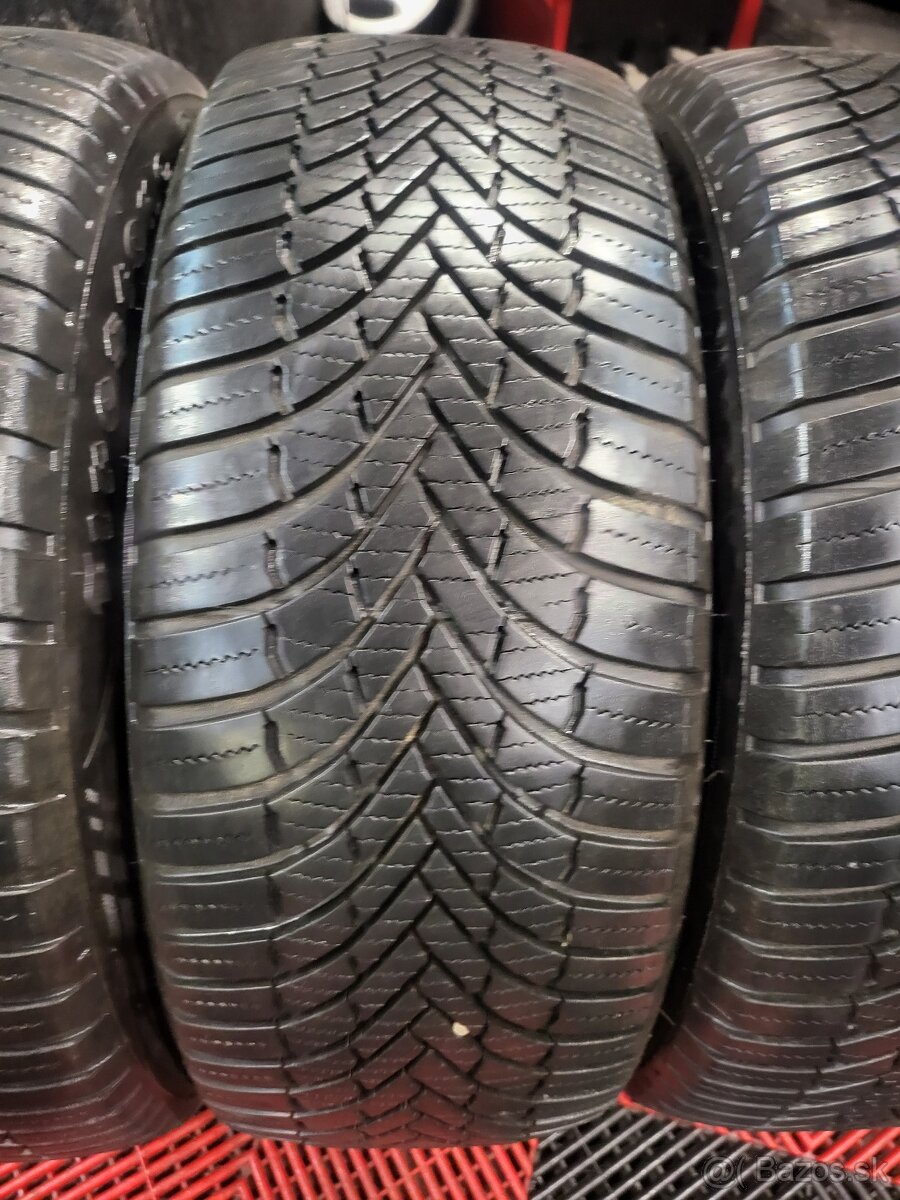 195/60 R15 Firstone celoročné pneumatiky - 4