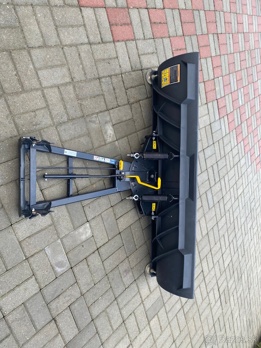 Radlica Can-Am ProMount (152 cm) Flex2 - 4