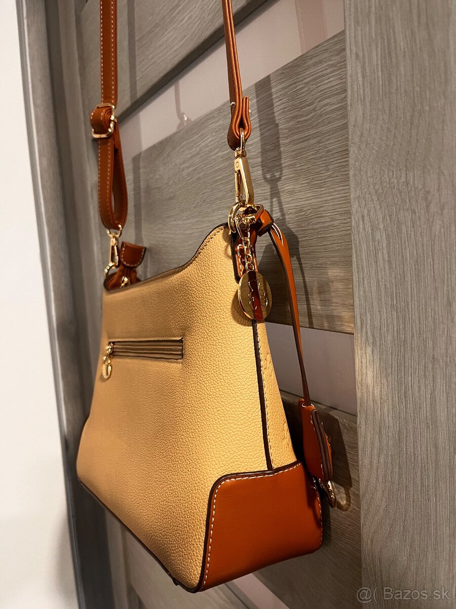 Dámske kabelky - 4