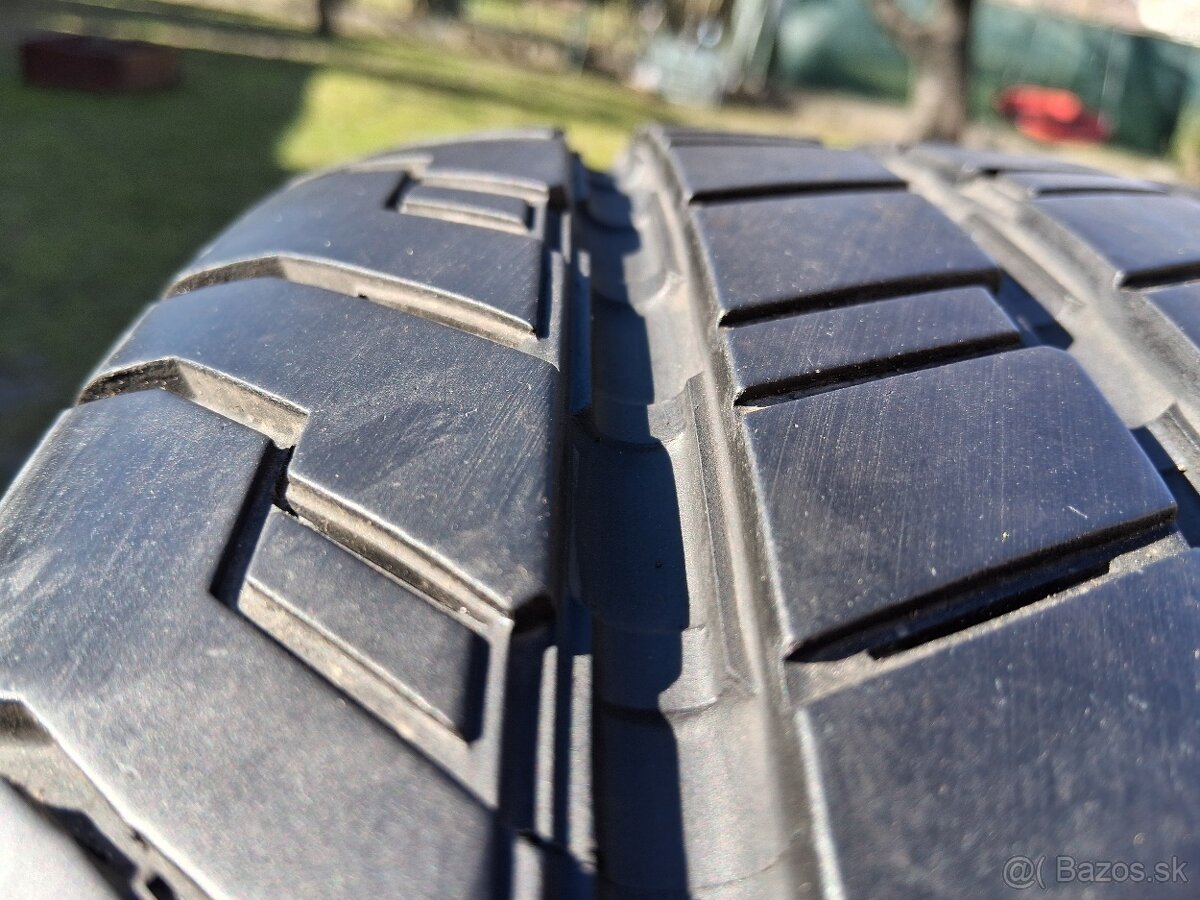 215/65 r16C letne pneumatiky - 4