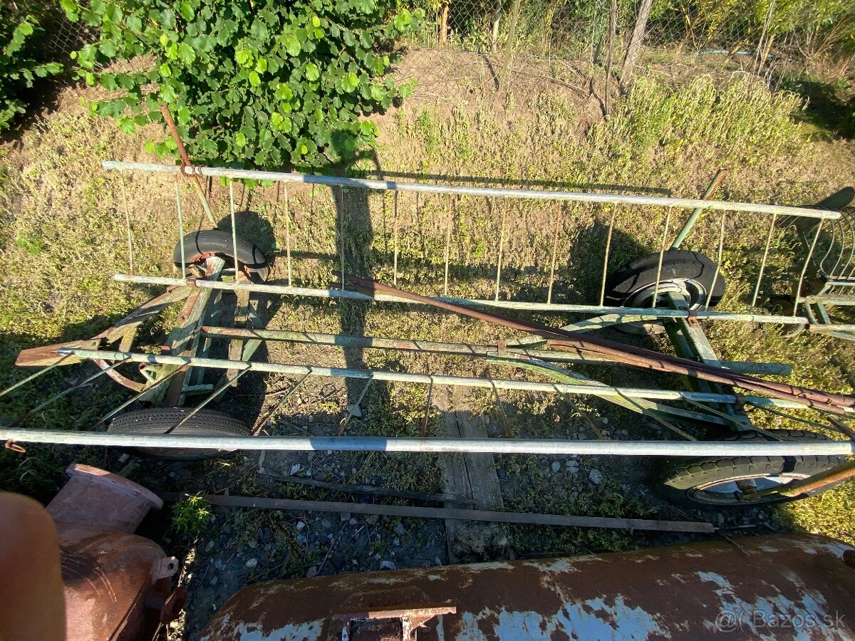 Konské veci náradia za kone - 4