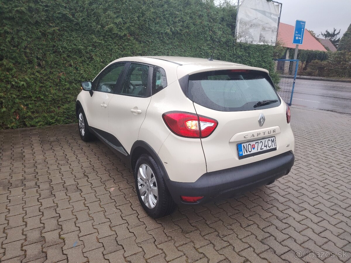 Renault Captur - 4