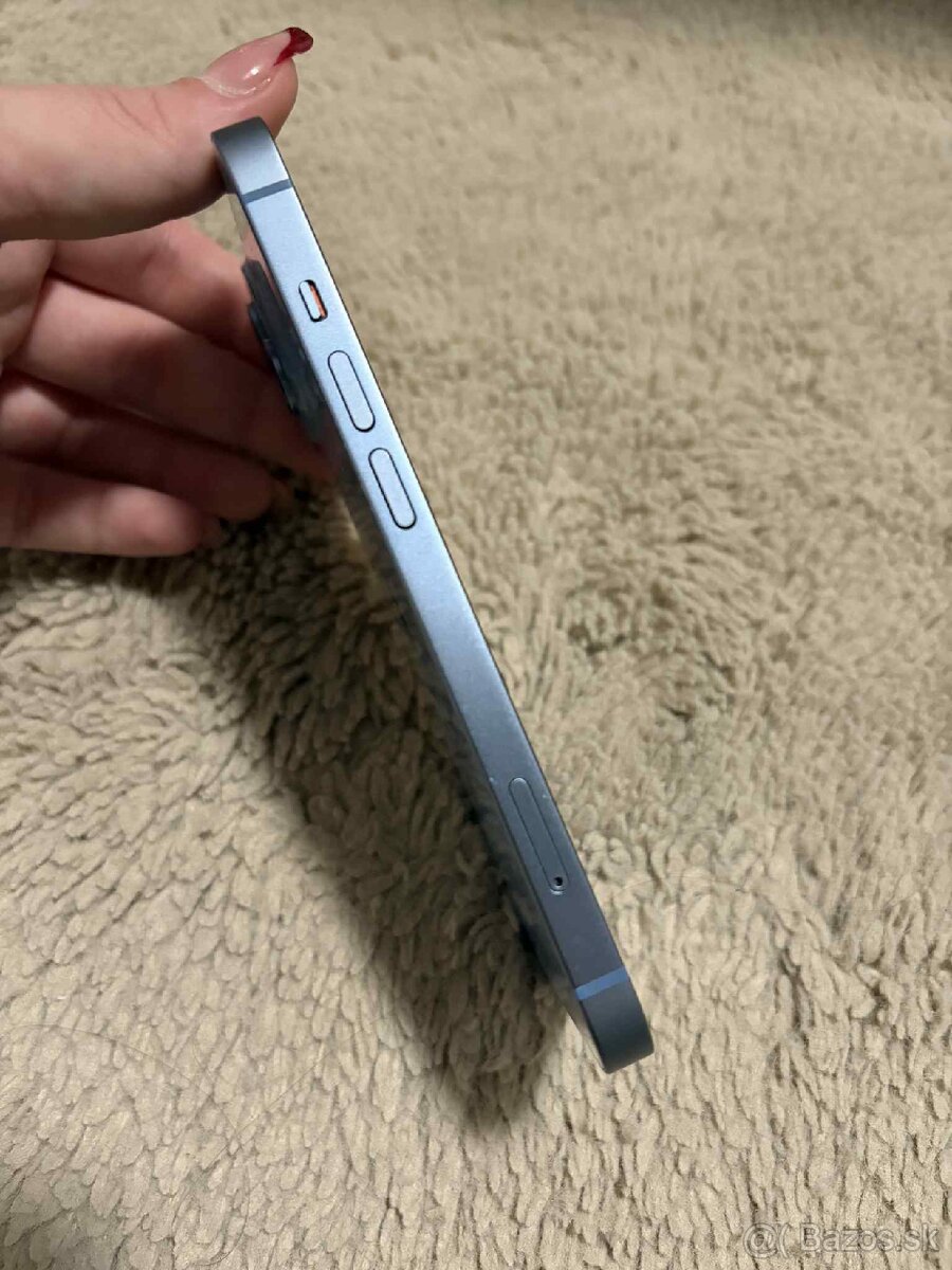 Apple iPhone 14 – 128 GB - 4