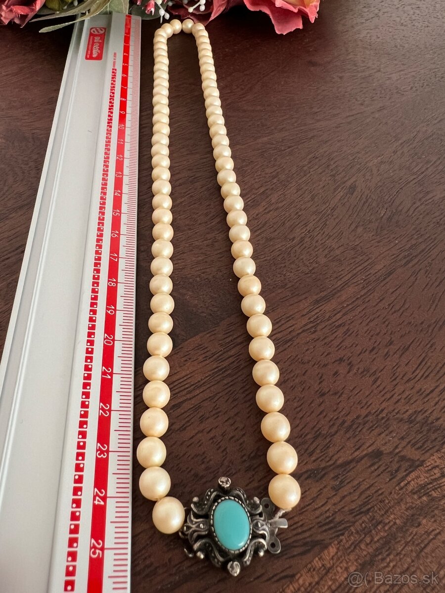 Starozitne perly - 4